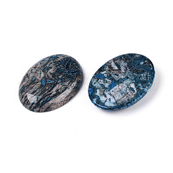 Natural Ripple Jasper Cabochons&nbsp;G-S330-14A