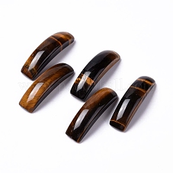 Natural Mixed Gemstone Connector Charms&nbsp;G-C015-01