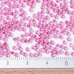 MIYUKI Round Rocailles Beads&nbsp;SEED-X0054-RR0355