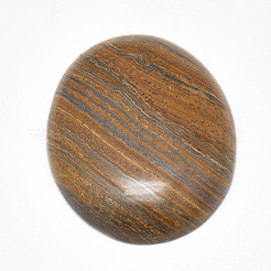 Natural & Synthetic Gemstone Cabochons&nbsp;G-S266-08