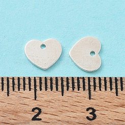 925 Sterling Silver Chain Extender Drops&nbsp;STER-F053-14S