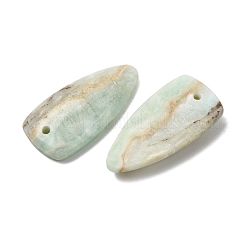 Natural Hemimorphite Pendants&nbsp;G-A282-02E