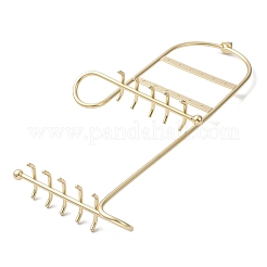Iron Jewelry Display Stands&nbsp;LS-ODIS-F001-07G