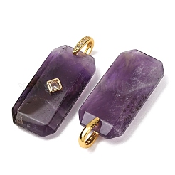 Natural Mixed Stone Pendants&nbsp;GG-CBA51ED-05G