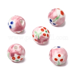 Handmade Porcelain Beads&nbsp;PORC-A034-03