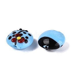 Handmade Lampwork Beads&nbsp;LA-N050-05H