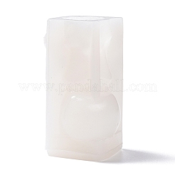 Halloween Theme DIY Candle Silicone Statue Molds&nbsp;DIY-C032-06