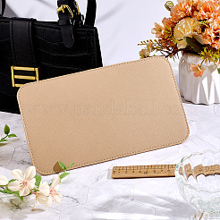PU Bottom Pad&nbsp;DIY-WH20002-67A-02