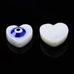 Natural Freshwater Shell Beads&nbsp;SHEL-N003-21B
