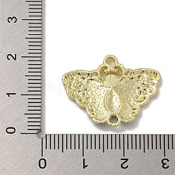 Alloy Enamel Connectors Charms&nbsp;PALLOY-F312-55G-02
