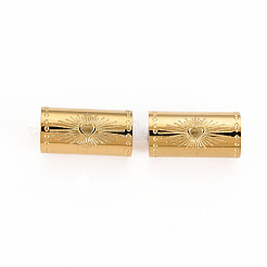 304 Stainless Steel Beads&nbsp;STAS-S116-293G