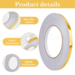50M PET Edge Banding&nbsp;AJEW-WH0270-669A