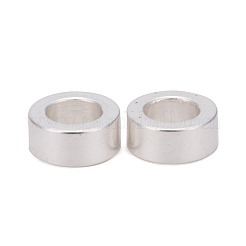 304 Stainless Steel Spacer Beads&nbsp;STAS-P223-12S