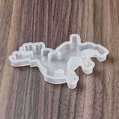 DIY Christmas Theme Silicone Molds&nbsp;DIY-Q138-03A