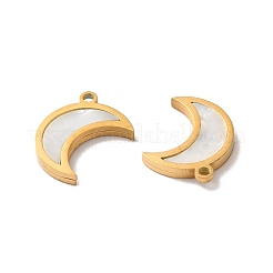 Ion Plating(IP) 304 Stainless Steel Pendants&nbsp;LS-STAS-A080-13G