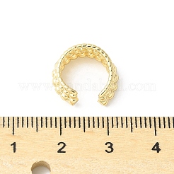 Adjustable Alloy Cuff Earrings&nbsp;EJEW-V006-01A-G