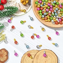 50Pcs Plastic Pendants&nbsp;KY-YW0002-05A