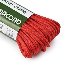 550 Paracord Polyester Parachute Cord&nbsp;OCOR-F019-A04