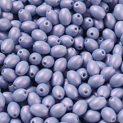 Baking Paint Glass Seed Beads&nbsp;SEED-C004-04I