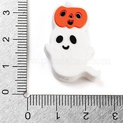 Silicone Beads&nbsp;SIL-I005-01E
