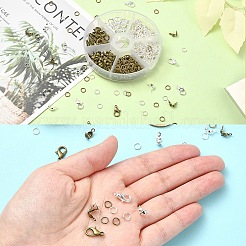 DIY Jewelry Making Finding Kit&nbsp;DIY-YW0006-30-A