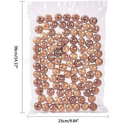 Round Wood Beads&nbsp;WOOD-PH0008-55B