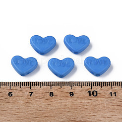 Opaque Acrylic Beads&nbsp;MACR-S373-128-S05