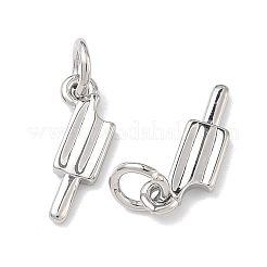 Brass Pendants&nbsp;KK-P349-05P