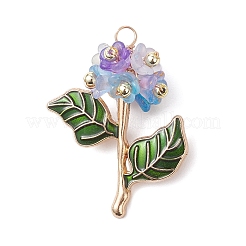 Acrylic Pendants&nbsp;PALLOY-JF04671