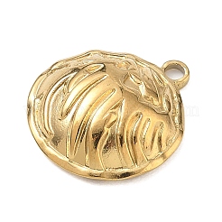 304 Stainless Steel Pendants&nbsp;SA-CBA4CA5-09G