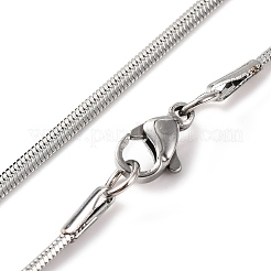Brass Micro Pave Cubic Zirconia Yin-yang Pendant Necklaces&nbsp;NJEW-K273-01P