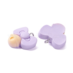 Resin Pendants&nbsp;RESI-C003-01