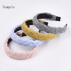 Soft Faux Mink Fur Cords&nbsp;OCOR-S115-01D