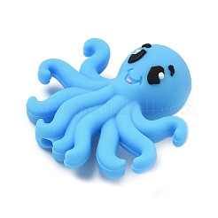 Silicone Beads&nbsp;SIL-I015-01E
