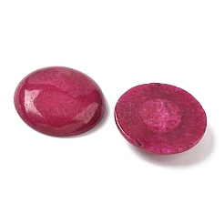 Natural Jade Cabochons&nbsp;G-C189-04B