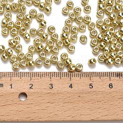 TOHO 6/0 Round Beads&nbsp;X-SEED-TR06-PF0559