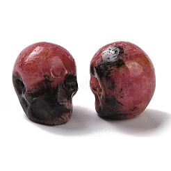 Natural Rhodonite Beads&nbsp;G-C038-01O