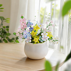 DIY Planters Makings Kits&nbsp;DIY-BM0002-96