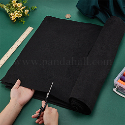 Fabric Embroidery Needle Felt for DIY Crafts&nbsp;DIY-WH0308-571B