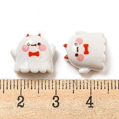 Halloween Opaque Resin Decoden Cabochons&nbsp;CRES-R202-01D