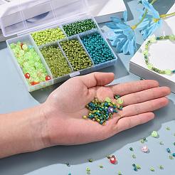 DIY Jewelry Making Kits&nbsp;DIY-YW0004-16C