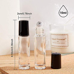 DIY Essential Oil Bottle Kit&nbsp;DIY-BC0010-99