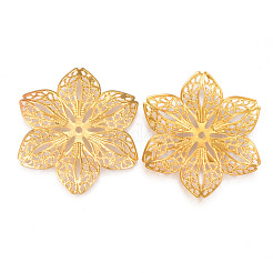 Iron Filigree Joiners Links&nbsp;IFIN-N007-002