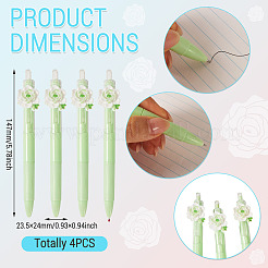 Plastic Pen&nbsp;OFST-TADJ0001-001B