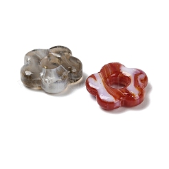 Handmade Lampwork European Beads&nbsp;LAMP-F039-01