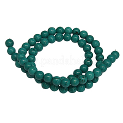 Gemstone Beads&nbsp;TURQ-6D