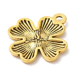 Tibetan Style Alloy Pendant&nbsp;X-GLF9468Y