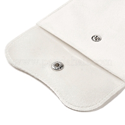 Velvet Jewelry Pouches&nbsp;ABAG-K001-01C-04