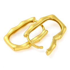 925 Sterling Silver Hoop Earrings for Women&nbsp;STER-U005-16G