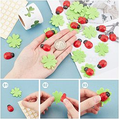 DIY Jewelry Making Kit&nbsp;DIY-AR0001-68